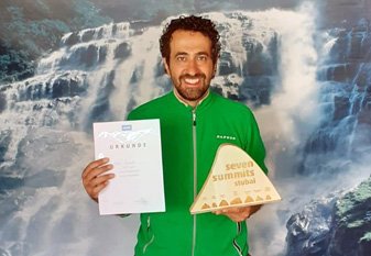 Alessio Lavachi
