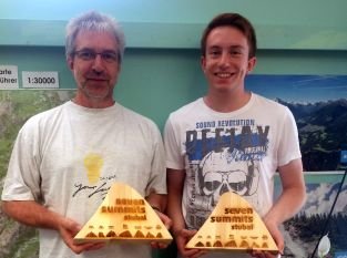 Ralf & Tobias Heckmann