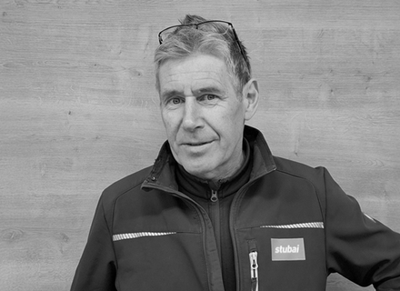 Thomas Hofer