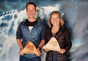 Magdalena Schöpf & Dominik Jenewein