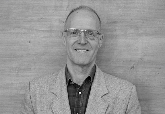 Gebhard Schöpf