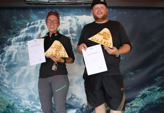 Roman und Maria Steinlechner