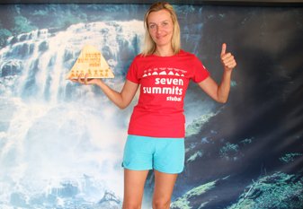 Brigitte Grünbacher