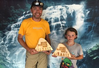 Peter & Adrian Huber