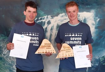 Felix Kühner & Andreas Moch