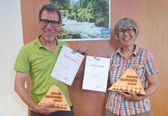 Susanne & Michael Korpiun