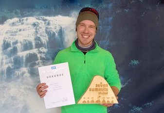 Lukas Lehmann