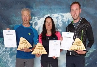 Jörn & Meike Buchwald & Toni Weinert