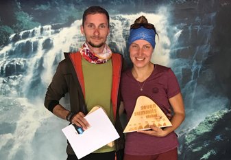 Kai Göller & Nicole Schultz