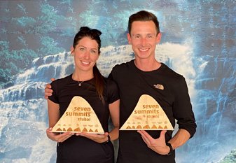 Verena Frischmann & Andreas Mitteregger