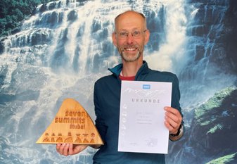 Jeroen P. Starreveld