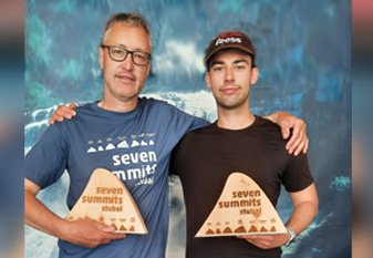 Daniel & Bernd Diez