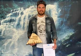 Axel Riegler