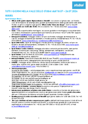 Tutti giorni