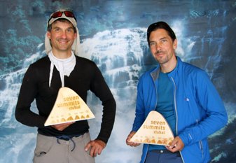 Marcus Schwarz & Sascha Mache