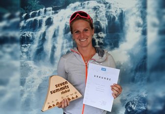 Evelyn Egger