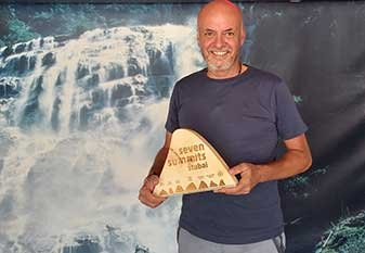 Bernhard Hollweck