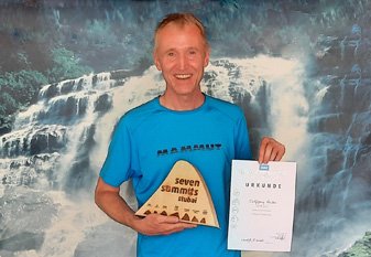 Wolfgang Hacker