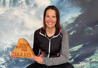 Julie Dornieden