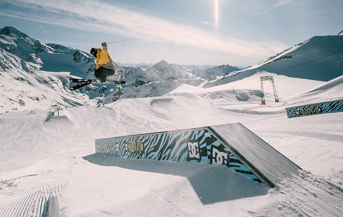 Stubai Zoo 