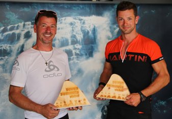 Andreas Herz & Josef Angeben