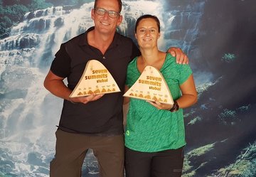 Eva-Maria Micheler-Humml & Burghard Humml