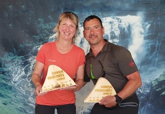 Anja & Matthias Selinger