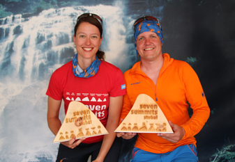 Carolin Bartsch & Felix Unertl