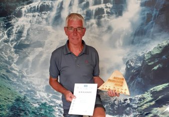Günter Faber