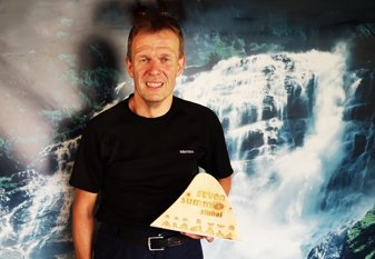 Hans Knauf