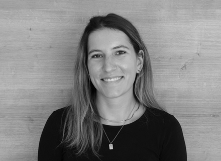 Jana Steinhilber BA