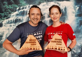 Jennifer & Ben Jones