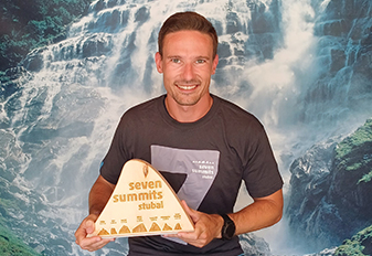 Martin Krivanek