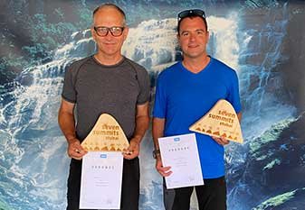 Jürgen Link & Daniel Schillinger