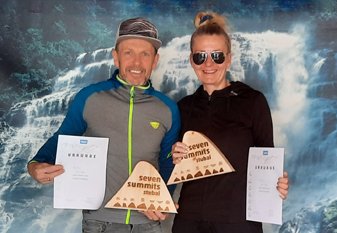Martina & Markus Sokopf