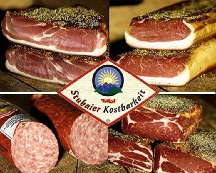 Metzgerei Krösbacher