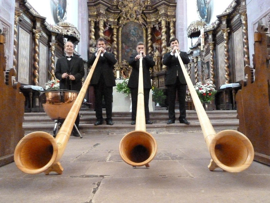 Armin Rosin Quartett