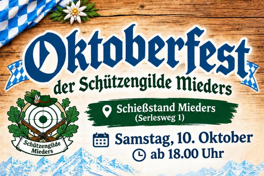 Oktoberfest