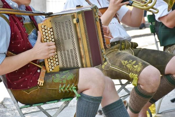 Volksmusikabend