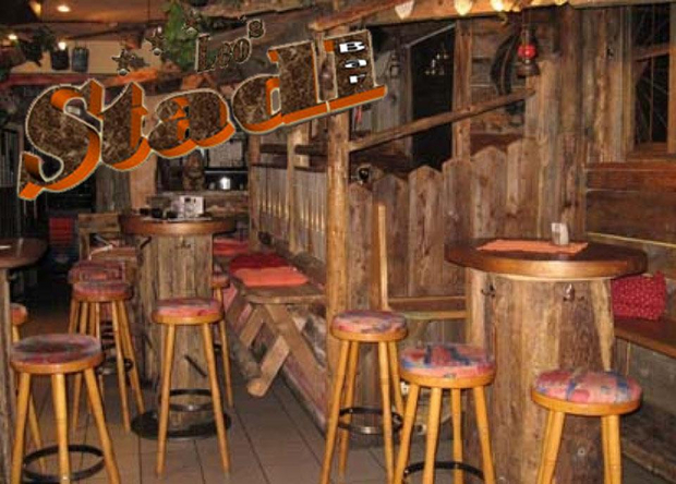Leos Stadlbar