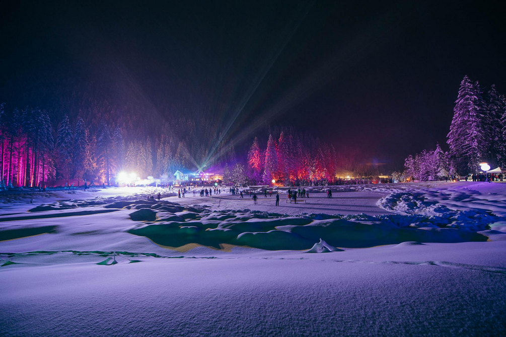 Winter Wandernacht 1