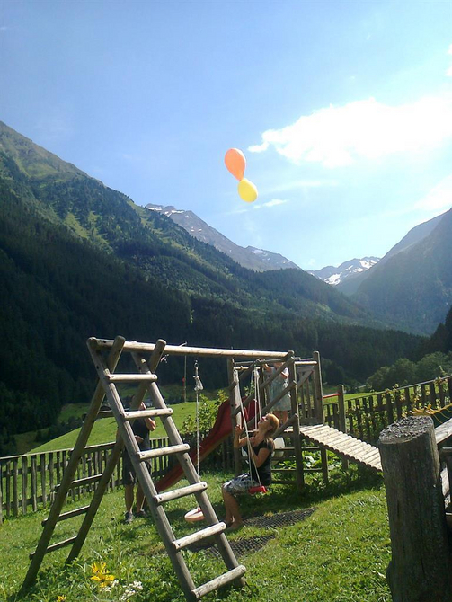 Spielplatz