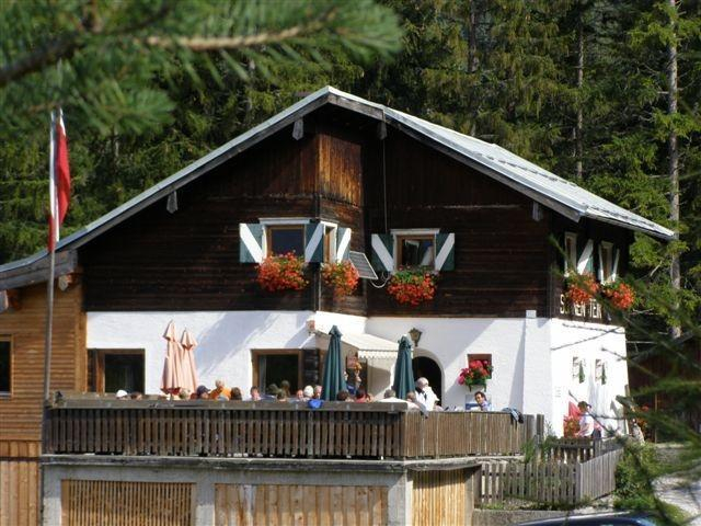 Alpengasthaus Sonnenstein