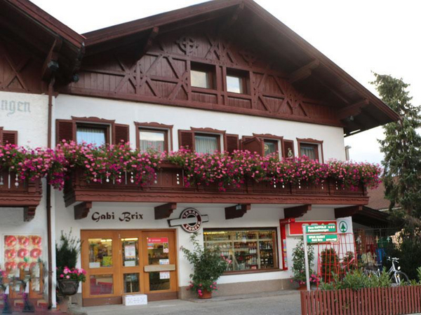 Sparmarkt Mieders