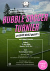 Bubble-Soccer-Turnier 2026