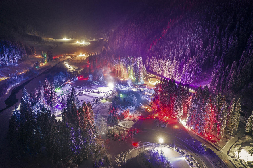 Winter Wandernacht Klaus Äuele