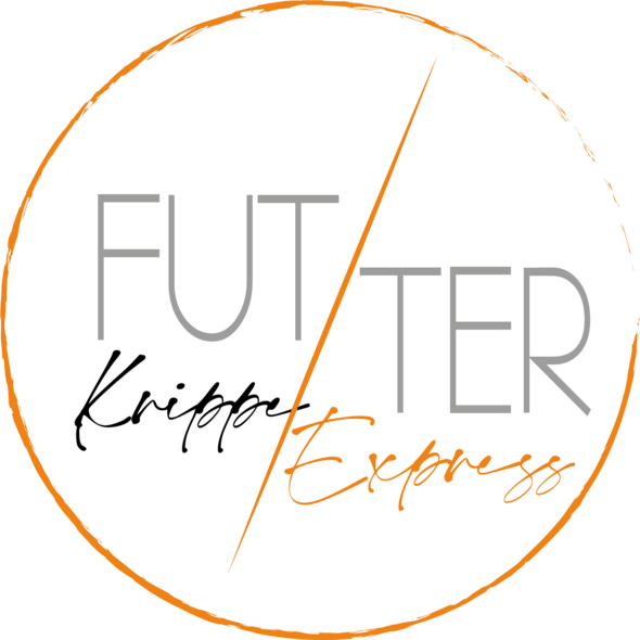 Futterkrippe