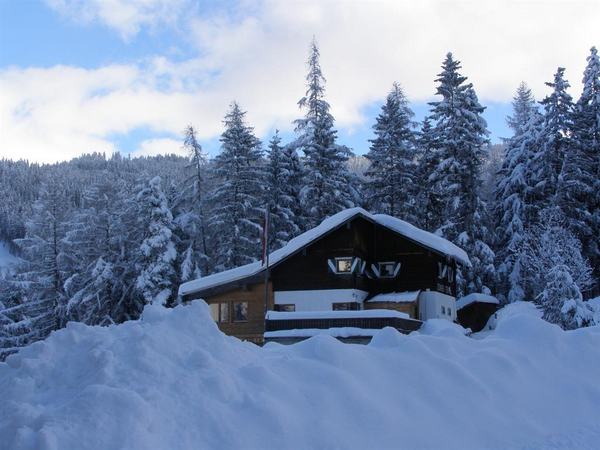 Sonnenstein Winter
