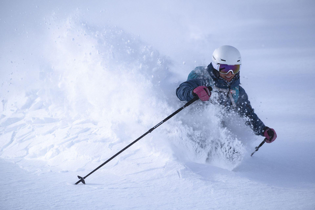 Powder day (1)