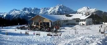 Koppeneck Winter